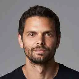 Peter Sarlin, Co-Founder & CEO at Silo.AI