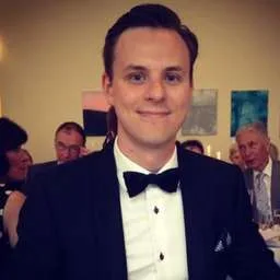 Joonas Hamunen