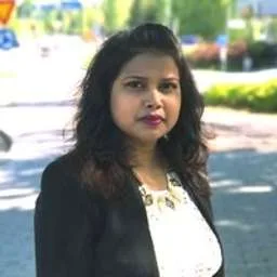 Laxmi Kalwar