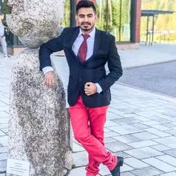 Arun Jaiswal