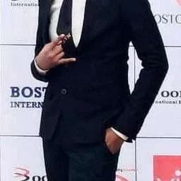 Aditya Martin