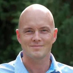 Ilkka Teppo, CEO, CO-Founder at Reworks