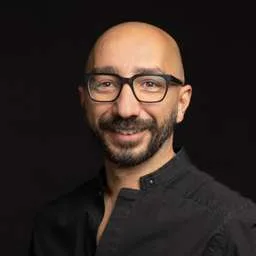 Mohamed ElSayad