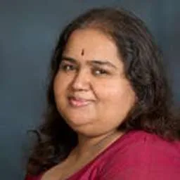 Rajalakshmi Subramanian, Angel Investor