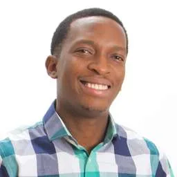 Shola Akinlade, Co-Founder and CEO at Paystack
