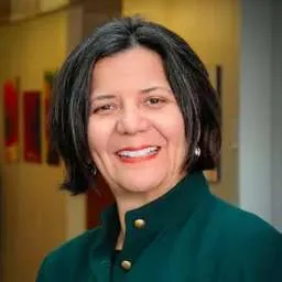 Sandra Hernández