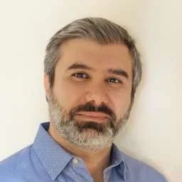 Danial Ehyaie