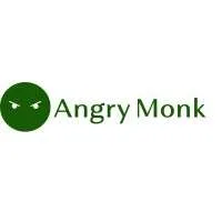 Angry Monk