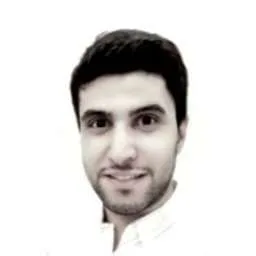 Nayef Alzahrani