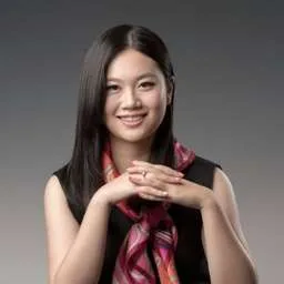 Emma Yin