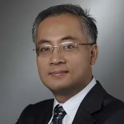 Jingwei Zheng