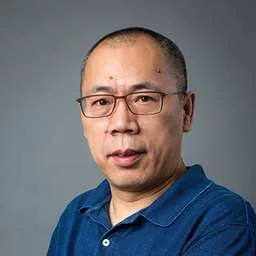 Yulin Zheng