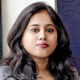 Yogeshwari Chawla