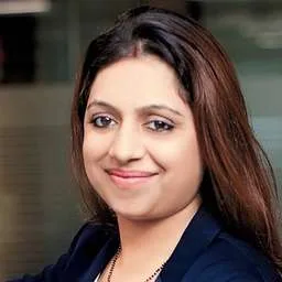 Liza Baweja