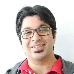 Anuj Tandon