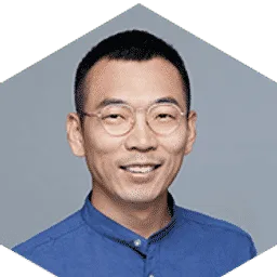 Shaw Wang