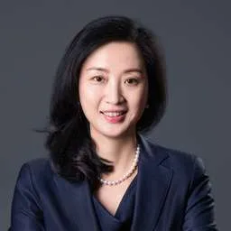 Shirley Hu