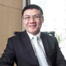 Adrian Anwar
