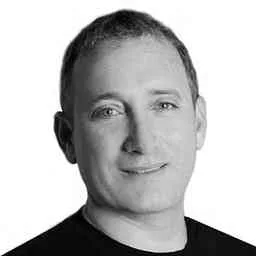 Noam Bardin, Angel Investor