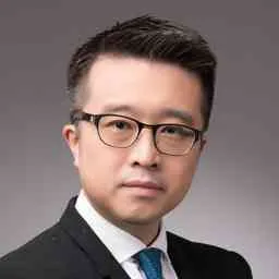Calvin Choi