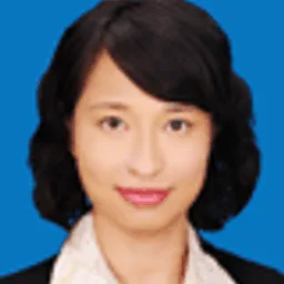Jenny Yu