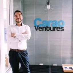 Damian Barrios