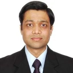 Vibhor Dhanuka