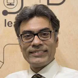 Vikas Bali