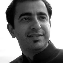 Anirudh Suri
