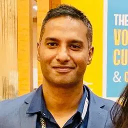 Karthik Gowda