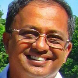 Jaithirth Rao, Angel Investor