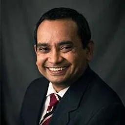 Krishna K. Srinivasan