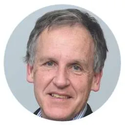 Donald Peck