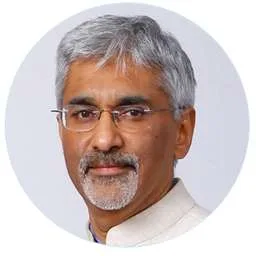 Rajiv B. Lall