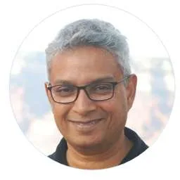 Venky Natarajan