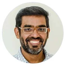 Vishal Mehta
