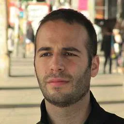 Ohad Shisgal