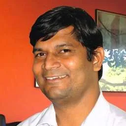 Kumar Vembu, Founder & CEO at GOFRUGAL Technologies