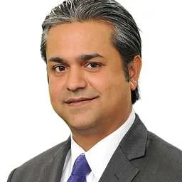 Saket Kumar, Partner & Portfolio Manager at Cushing Asset Management