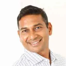 Nitin Jain
