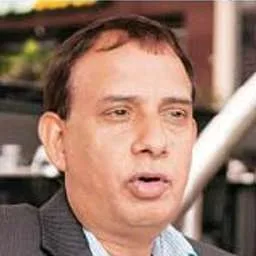 Subba Rao Telidevara