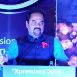 Venk Krishnan
