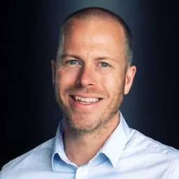 Patrik Berglund, Board Member at Posten Norge As