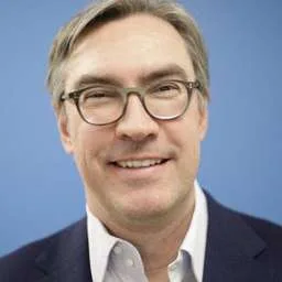 Richard Black