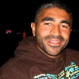 Ismail Elshareef