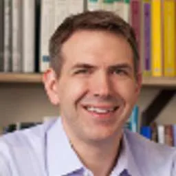 Stu Bailey