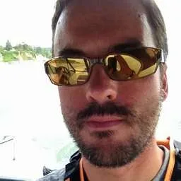 Bryan Skene
