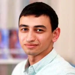 Gokay Hamamci