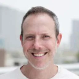 Ron Levy, CPO and Co-Founder at The Bono Way Charitable Foundation