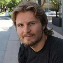 Andrew Filev, Founder & CEO at Zencoder